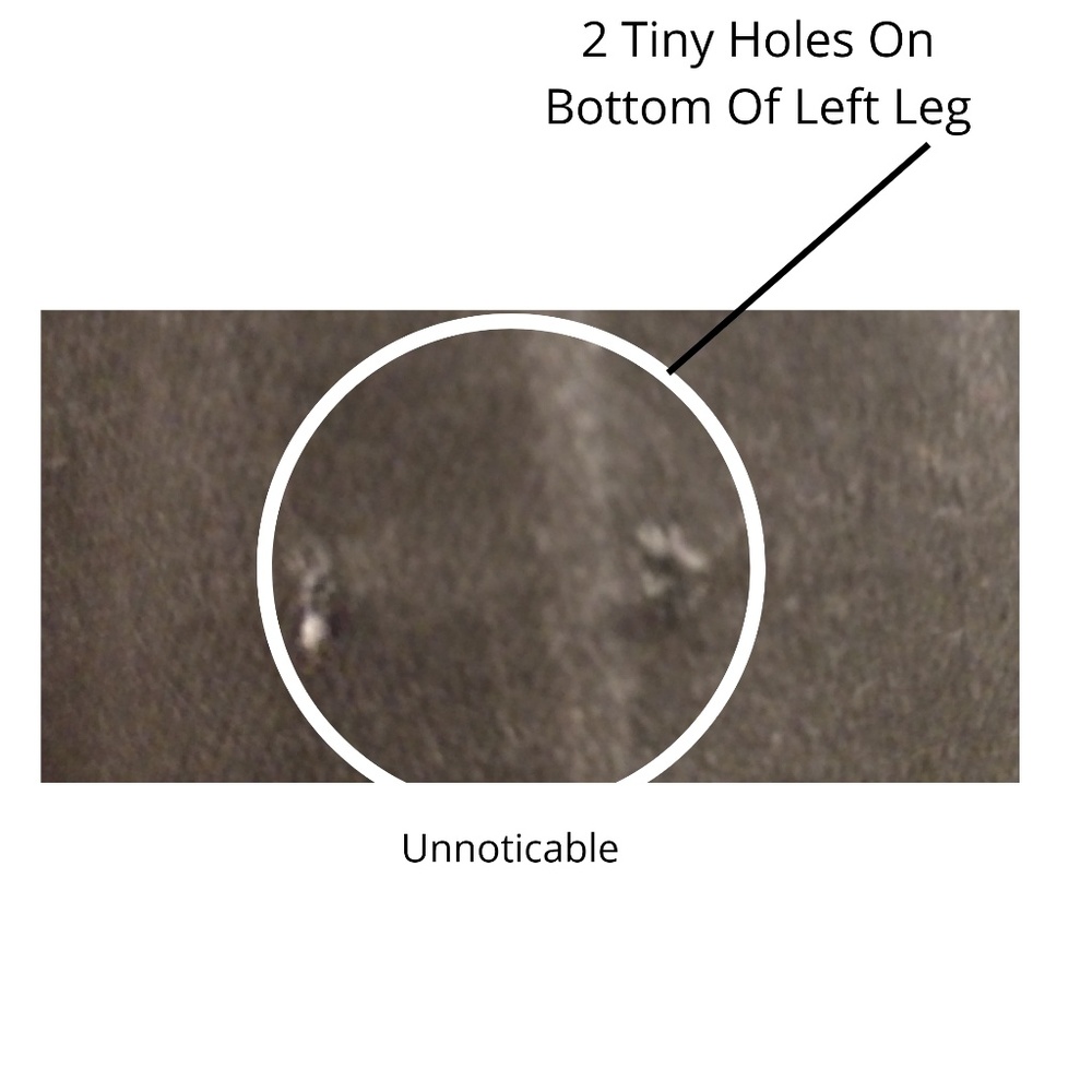 Cache Sequin Boot Cut Jeans - image 7